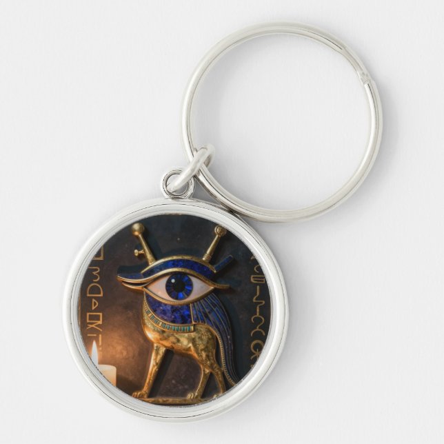 Llavero The Egyptian Eye´2 (Frente)