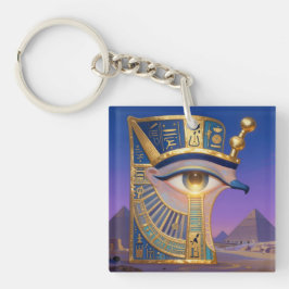 Llavero The Egyptian Eye´2