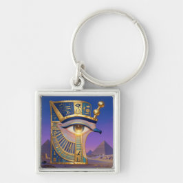 Llavero The Egyptian Eye´2