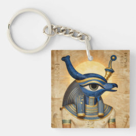 Llavero The Egyptian Eye´4