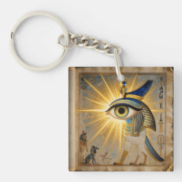 Llavero The Egyptian Eye´6