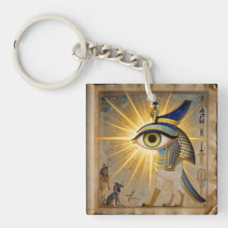Llavero The Egyptian Eye´6