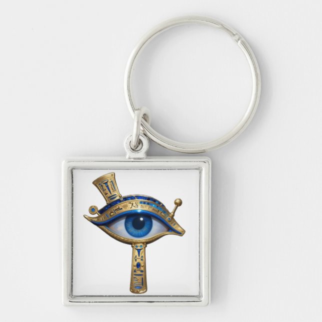 Llavero The Egyptian Eye´7 (Frente)