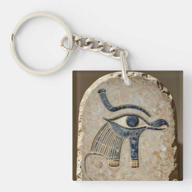 Llavero The Egyptian Eye´8 (Frente)