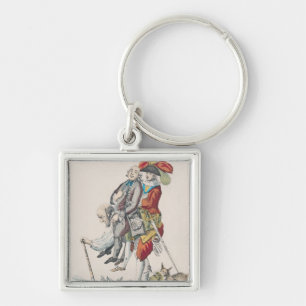 Llavero The Game debe terminar pronto