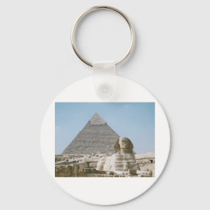 Llavero The Great Pyramid of Giza