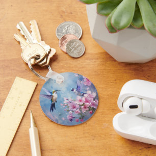 Llavero The Hummingbird Design Series 12