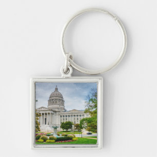 Llavero The Missouri Capitol