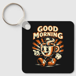 Llavero The Morning Brew