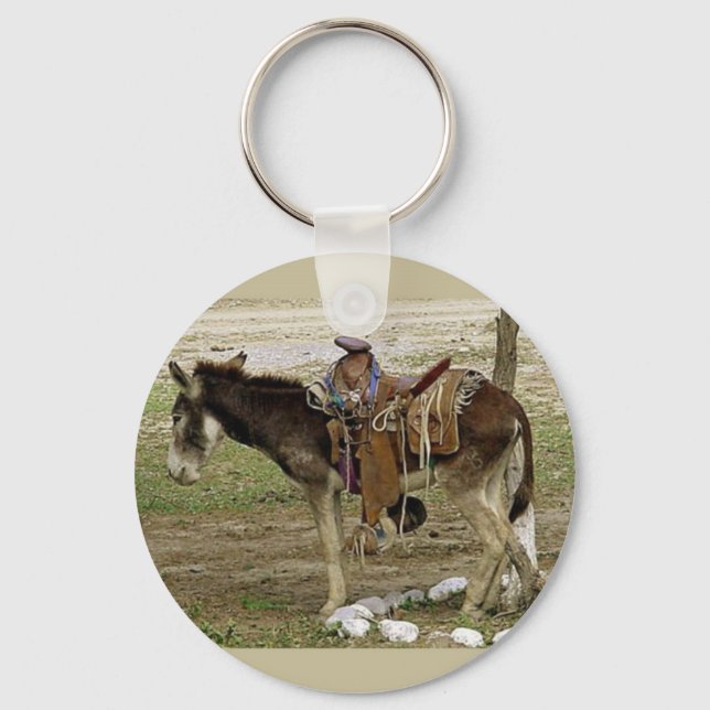 Llavero The original ATV (Anverso)