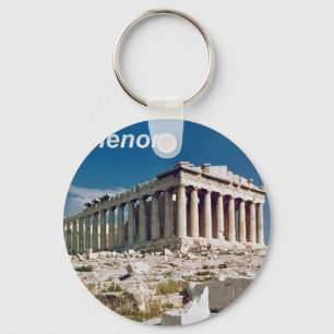Llavero The--Parthenon--in--Athens--Angie.jpg