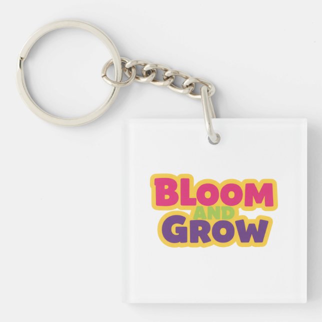 Llavero The Wonder Years (Frente)