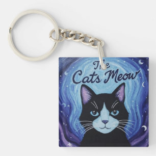 Llavero TheCatsMeow