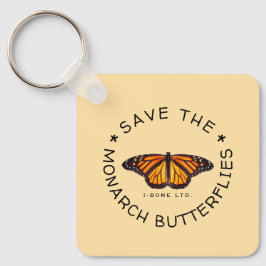 LLAVERO THEMONARCHS MONARCHS 3