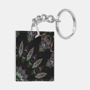 Llavero Theo Keychain