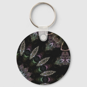 Llavero Theo Keychain