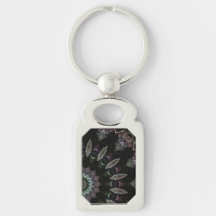 Llavero Theo Keychain