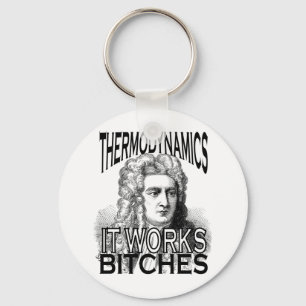 Llavero Thermodynamics