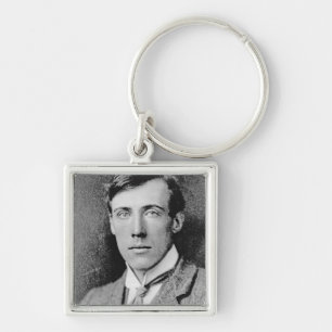 Llavero Thoby Stephen, c.1902