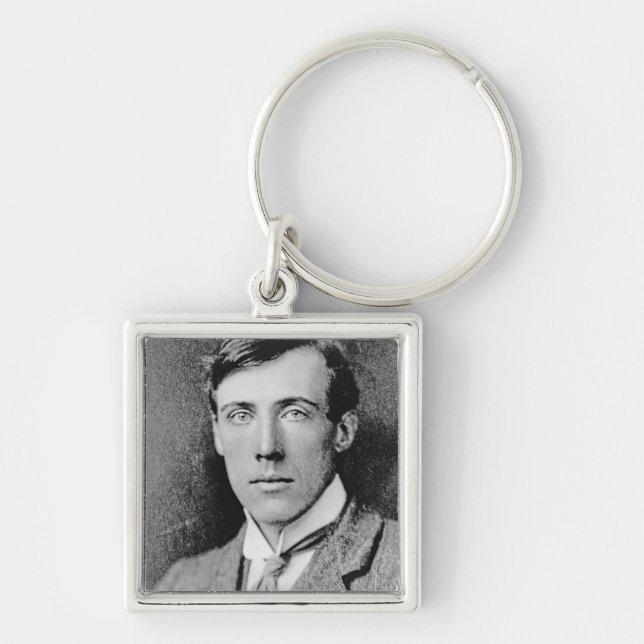 Llavero Thoby Stephen, c.1902 (Frente)