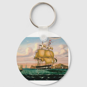 Llavero Thomas Chambers