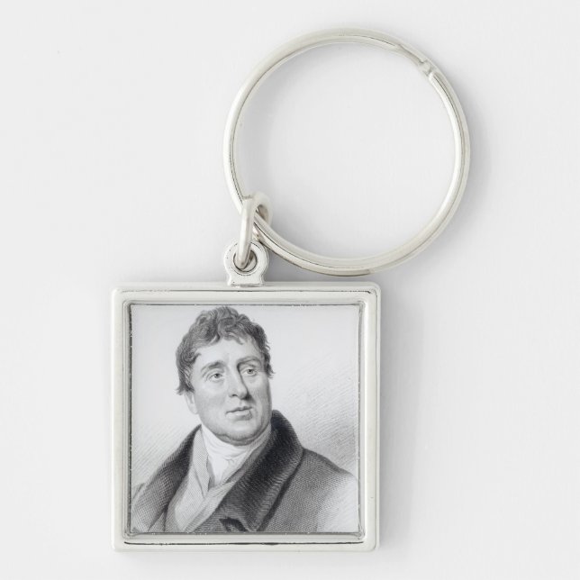 Llavero Thomas Telford, 1831 (Frente)