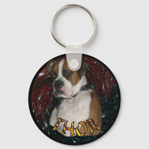 Llavero Thor Stars S/O