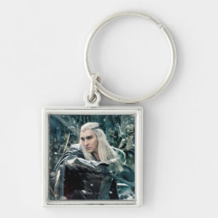 Llavero Thranduil en batalla