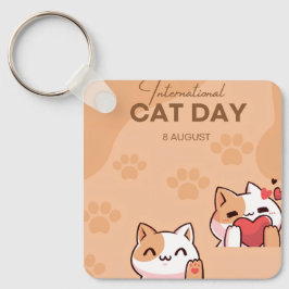 Llavero Throw Pillow