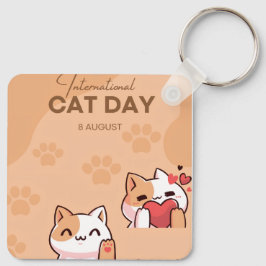 Llavero Throw Pillow