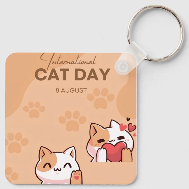 Llavero Throw Pillow (Reverso )