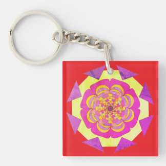 Llavero Throwpillows