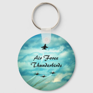 Llavero Thunderbirds II