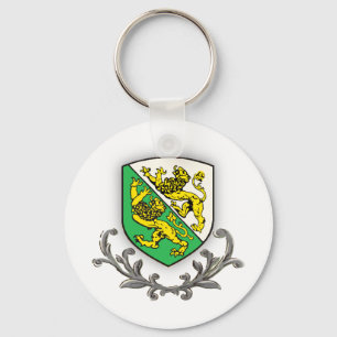 Llavero Thurgau