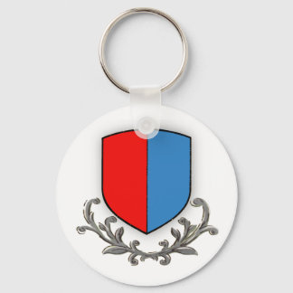 Llavero Ticino