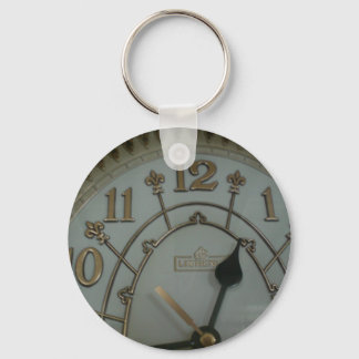 Llavero Tick Tock