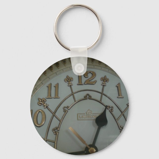Llavero Tick Tock (Anverso)