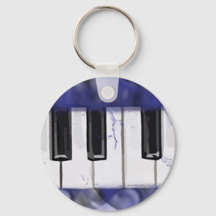 Llavero Tickle La Marfil