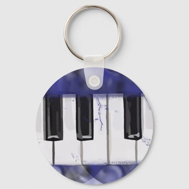 Llavero Tickle La Marfil (Anverso)