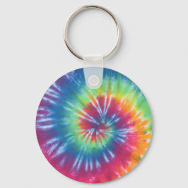 Llavero Tie Dye One