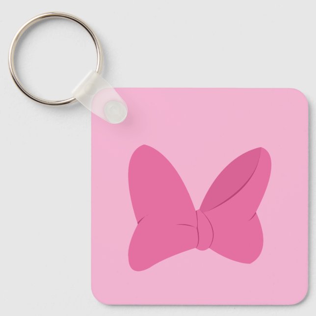 Llavero Tie Keychain (Anverso)