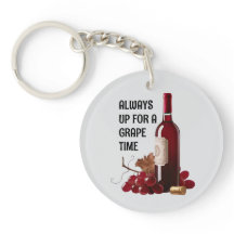 Tiempo de vino rojo