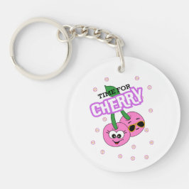 LLAVERO TIEMPO PARA EL CRIMEN