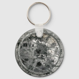 Llavero Tiempo y espacio sorprendentes