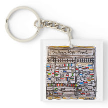 Tienda de libros Fulham High Street