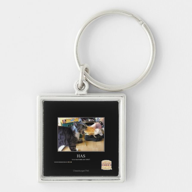 Llavero Tiene (Frente)