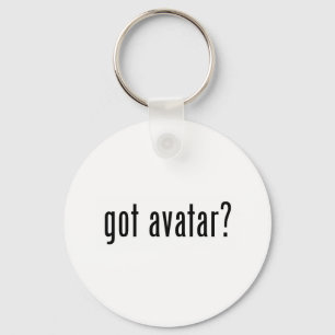 Llavero ¿tiene avatar?
