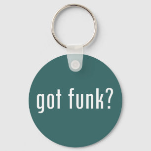 Llavero ¿tiene funk?