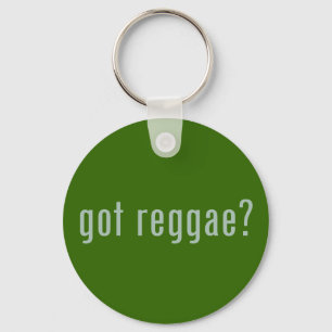 Llavero ¿tiene reggae?