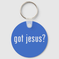 ¿tienes a Jesus?